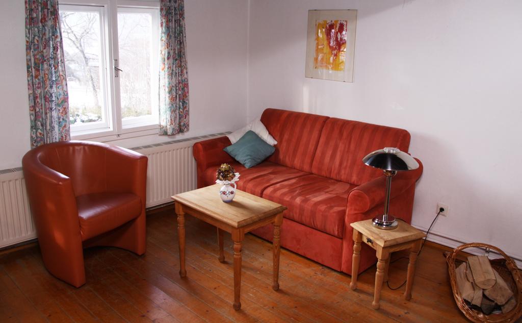 Villa Bachkeusche Ossiach Zimmer foto